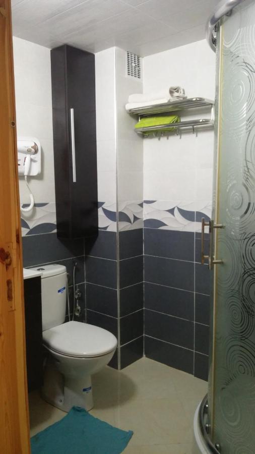 Logement Hotel Et Navette Gratuite Fès Dış mekan fotoğraf