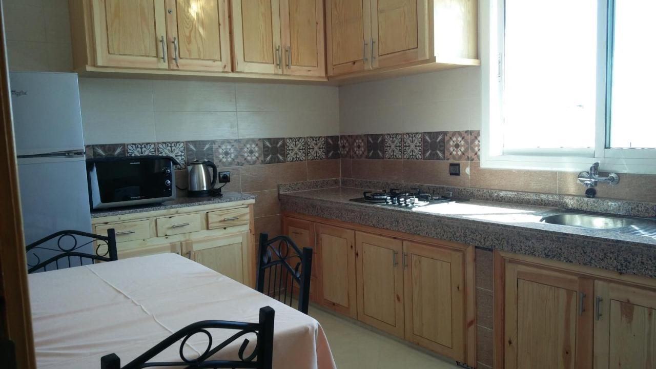 Logement Hotel Et Navette Gratuite Fès Dış mekan fotoğraf