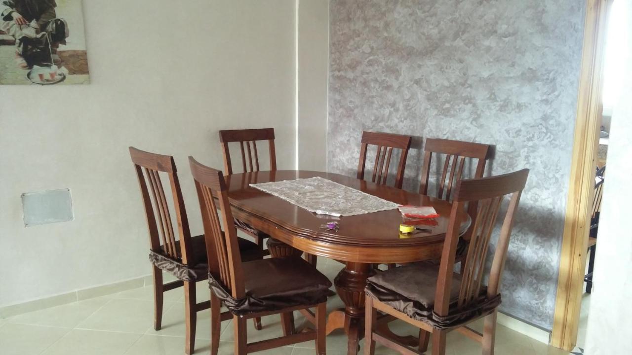 Logement Hotel Et Navette Gratuite Fès Dış mekan fotoğraf