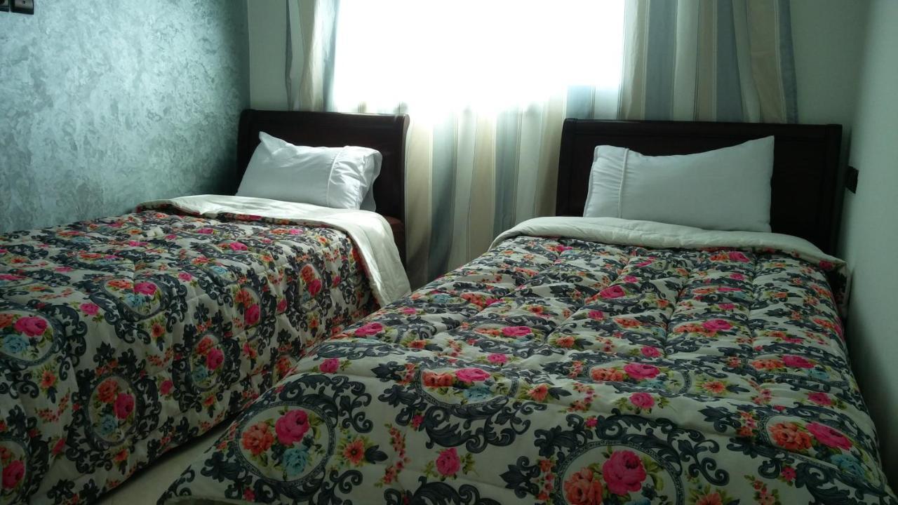 Logement Hotel Et Navette Gratuite Fès Dış mekan fotoğraf
