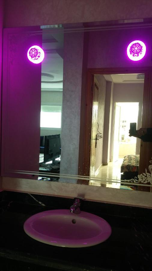 Logement Hotel Et Navette Gratuite Fès Dış mekan fotoğraf