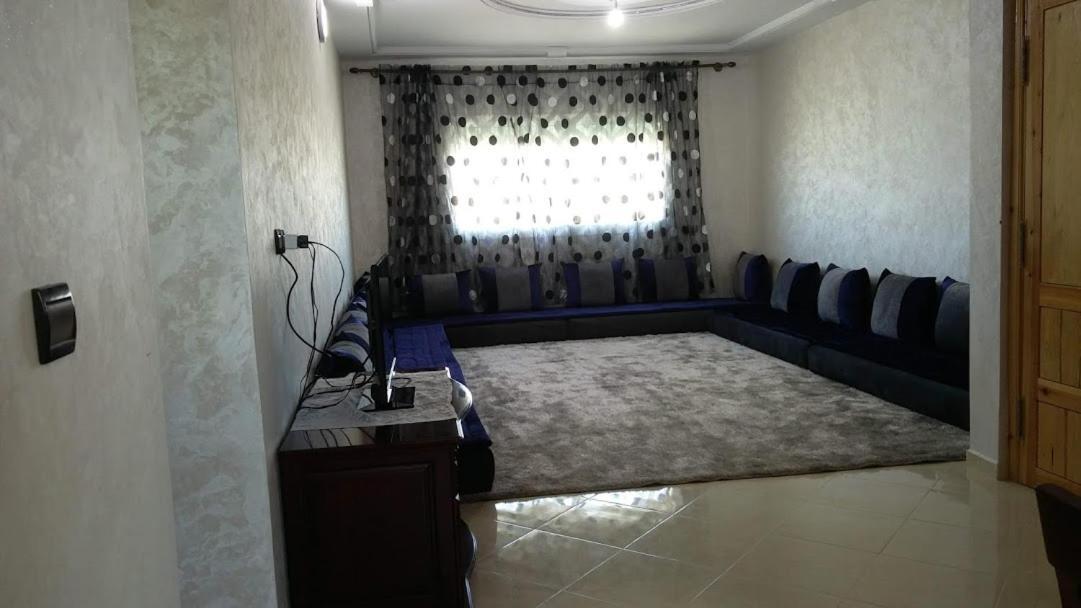 Logement Hotel Et Navette Gratuite Fès Dış mekan fotoğraf