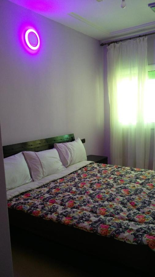 Logement Hotel Et Navette Gratuite Fès Dış mekan fotoğraf