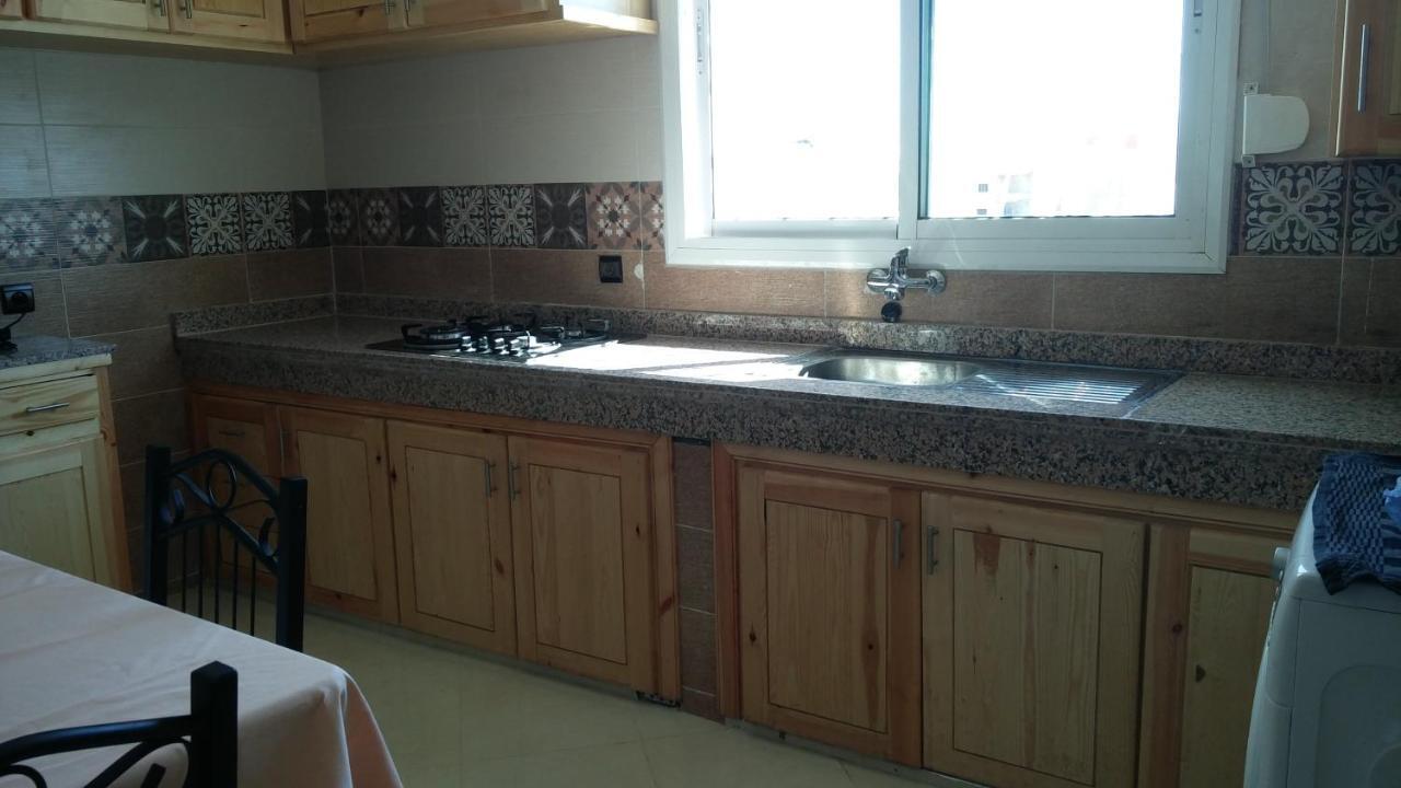 Logement Hotel Et Navette Gratuite Fès Dış mekan fotoğraf