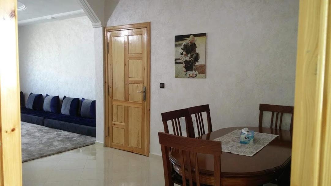 Logement Hotel Et Navette Gratuite Fès Dış mekan fotoğraf